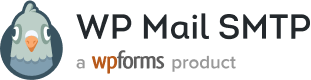 WP Mail SMTP Mascot